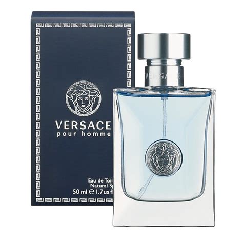 Versace pour homme chemist warehouse